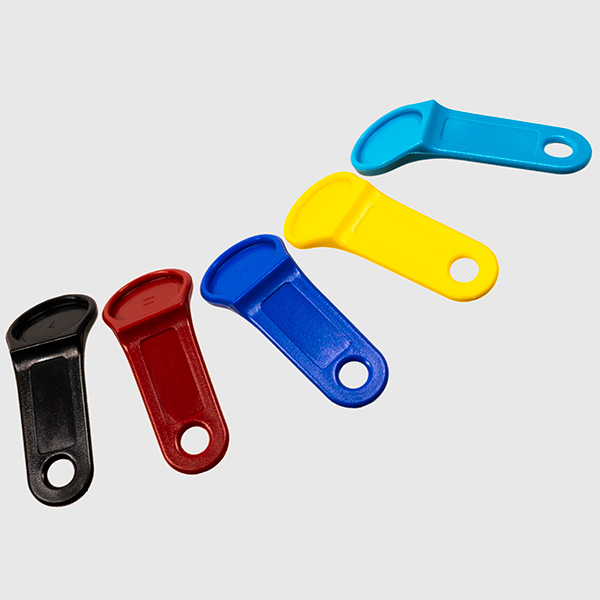 iButton Key Ring Fobs